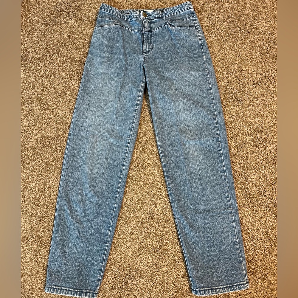 Liz Claiborne Petites Audra Jeans